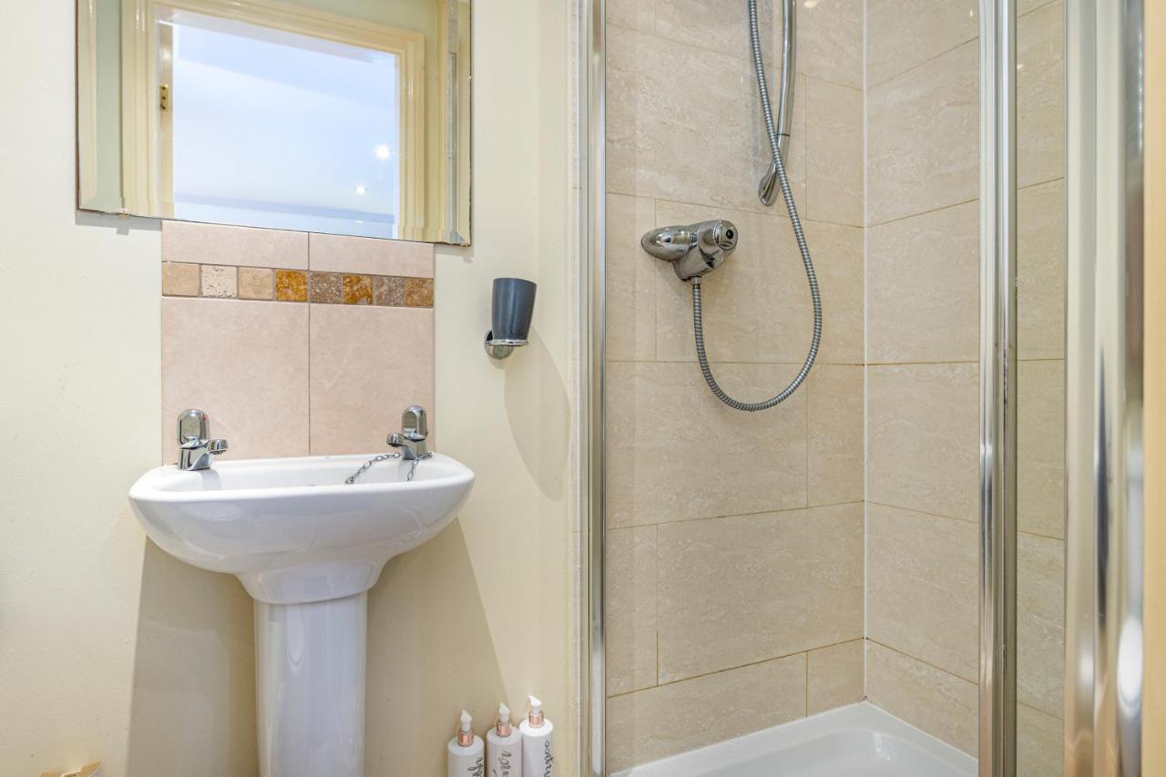 City Centre Charming 2 Bed Lovely Apartment-Snugstaff Lincoln Exteriör bild