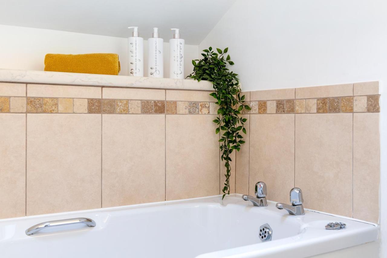 City Centre Charming 2 Bed Lovely Apartment-Snugstaff Lincoln Exteriör bild